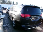 Passenger Right Front Door Glass Laminated Fits 17-25 Pacifica 31774284 Used. Price: $149.15.