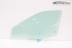 2021-2025 Nissan Rogue Front Left Driver Side Door Panel Window Glass Oem Used. Price: $159.99.