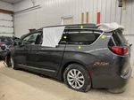 17-23 Chrysler Pacifica Driver Left Rear Side Privacy Tint Quarter Glass Window Used. Price: $200.00.