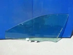 L/f Driver Left Front Door Glass Window Market 2006 Acura Tl 200-4-1RM Used. Price: $50.00.