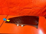 09-14 Acura Tsx Driver Left Front Window Glass Oem Factory #321 Used. Price: $94.95.