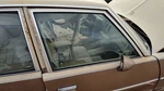 1978-1983 Chevy Malibu Passenger Right Front Side Window Door Glass Oem 4 Used. Price: $270.68.