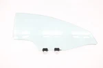 2018 - 2021 Mazda 6 Front Right Passenger Side Door Window Glass Oem Used. Price: $84.92.