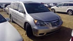 Used Rear Left Door Vent Glass Fits: 2010 Honda Odyssey Grade. Price: $133.70.
