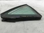Mazda 6 2003-2008 Sedan Rear Right Door Vent Glass Factory Used. Price: $89.20.