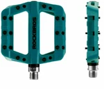 Rockbros Bike Nylon Pedals Flat Road Bmx Mountain Du Sealed Bearing New. Price: $21.84.