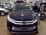 (local Pickup Only) Driver Left Front Door Glass Fits 14-19 Highlander 6861199 Used. Price: $109.15.