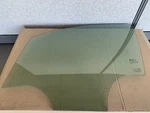 2021 Chevrolet Trax Driver Door Window Glass Oem 42620052 Used. Price: $64.99.