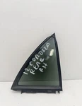 09-13 Toyota Corolla Oem Left Driver Side Rear Quarter Vent Glass Used. Price: $69.00.