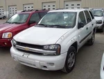 Chevrolet Trailblazer 2004 Abs Pump/modulator 4X2 0K Miles 10356388 7229 Used. Price: $69.50.
