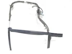 2010 Mercedes-benz S550 Oem Right Rear Door Window Sun Shade A2218100620 Used. Price: $99.00.