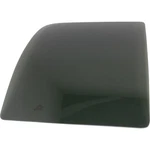 Door Glasses Rear Passenger Right Side For Ram Truck Hand Dodge 2500 3500 1500 New. Price: $69.59.