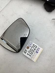 20-24 Ford Escape Exterior Front Right Passenger Door Rear View Mirror Glass Oem Used. Price: $39.99.