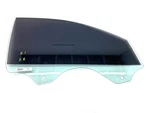 2003-2010 Porsche Cayenne 955 957 Front Right Passenger Side Door Window Glass Used. Price: $114.99.
