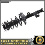Monroe Front Left Driver Struts For 2004-2006 Lexus RX330 2WD Lk New. Price: $132.67.