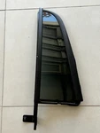 03-17 Ford Expedition Lincoln Navigator Driver Rear Left Door Vent Glass Privacy New. Price: $89.97.