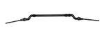 Moog DS300059A Steering Center Link For Chevrolet Silverado 2500 Hd Gmc Hummer New. Price: $131.99.