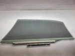 2007-2011 Toyota Camry Rear Passenger Right Door Glass Japan Built 6811333150 Used. Price: $111.43.