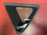 2009-2010 Pontiac Vibe Left Driver Side Quarter Window Glass Oem Used. Price: $90.00.