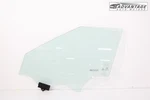 2021-2025 Kia Seltos Front Left Driver Side Door Window Glass 43R-016944 Oem Used. Price: $146.14.