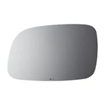 Fits Jeep Grand Cherokee 1999-2004 Driver Side Mirror Glass Lh Replacement New. Price: $25.99.
