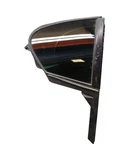 17-20 Jaguar Xe X260 Rear Right Side Quarter Door Window Glass GX7325828A Oem Used. Price: $72.00.