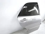2001-2005 Lexus IS300 Rear Right Passenger Door 67003-53021 *1C0 Silver Used. Price: $759.05.