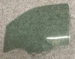 05-12 Nissan Pathfinder 05-15 Xterra Front Left Door Window Glass Driver Oem Used. Price: $74.99.