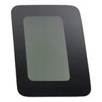 Fit 98-10 Ranger B2300 B2500 B3000 B4000 Driver Left Side Quarter Window Glass New. Price: $95.00.