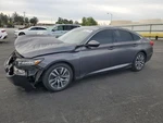 Used Left Quarter Glass Fits: 2019 Honda Accord Grade. Price: $120.00.