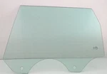 Driver/left Rear Door Window Glass Clear For 2004-2010 Volkswagen Touareg New. Price: $99.00.