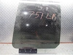 02-05 Ford Explorer Left Rear Driver Door Glass Exclude Sport Trac Privacy Tint Used. Price: $44.96.