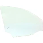 New Door Glass Front Passenger Right Side Chevy Rh Hand Sedan Cobalt G5 15804637. Price: $73.06.