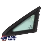 Volkswagen Golf MK7 Door Fixed Quarter Window AS2 Front Left N/s 5G0845411E Used. Price: $134.24.