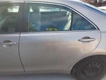 Used Rear Left Door Assembly Side Fits: 2007 Toyota Camry Electric Windows. Price: $118.86.