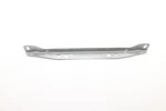 2025 Rivian R1S Front Bumper Left Mount Support Bracket Oem Silver Lasil Used. Price: $69.43.