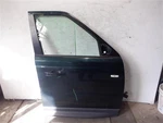Front Door Range Rover Sport 06 08 09 12 13 Right Green 1107845 Used. Price: $164.99.