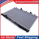 For Honda Hr-v 2.0L 2023 2024 2025 190106CTA01 19010-6CT-A01 Radiator Assembly New. Price: $122.00.