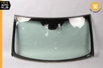 98-05 Mercedes W163 ML320 ML350 ML500 Front Windshield Glass 1636701101 Oem Used. Price: $501.23.