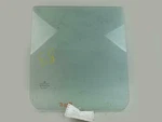 1984 - 2001 Jeep Cherokee 4DR Window Glass Door Tinted Rear Right 55000590 Oem Used. Price: $142.37.