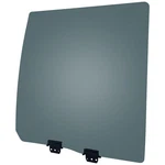 Door Glasses Rear Passenger Right Side Hand Ford Expedition Navigator 03-06 New. Price: $87.58.