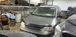 Passenger Quarter Glass Rear Privacy Tint Fits 01-03 Windstar 2119621 Used. Price: $166.25.