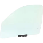 Door Glass Front Driver Left Side Lh Hand For Dodge Dakota Durango 03 55112141AA New. Price: $58.10.