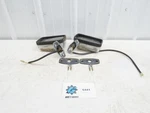 Jeep Fsj Grand Wagoneer Drive Side + Passenger Power Mirrors Used. Price: $108.00.