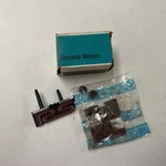 Nos Gm 1980 81 Chevrolet Camaro Rs Grill Emblem W/ Bracket 14019829 V4 New. Price: $59.95.