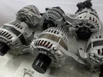 2013 Dodge Dart Alternator Oem 83K Miles - LKQ380736747 Used. Price: $95.25.