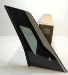 New Oem Genuine Rh Rear Quarter Glass 2018-2024 Gmc Terrain 84975932. Price: $274.99.