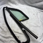 Driver Left Front Door Vent Glass Fits 13-22 Encore 565774 Used. Price: $76.99.
