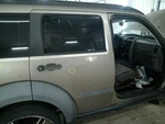 Passenger Rear Side Door Electric Privacy Tint Glass Fits 07-11 Nitro 104910978 Used. Price: $141.40.