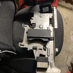 Original Mercedes W215 CL500 Amg Control Devices Footwell Fairing A2208200111 Used. Price: $170.39.
